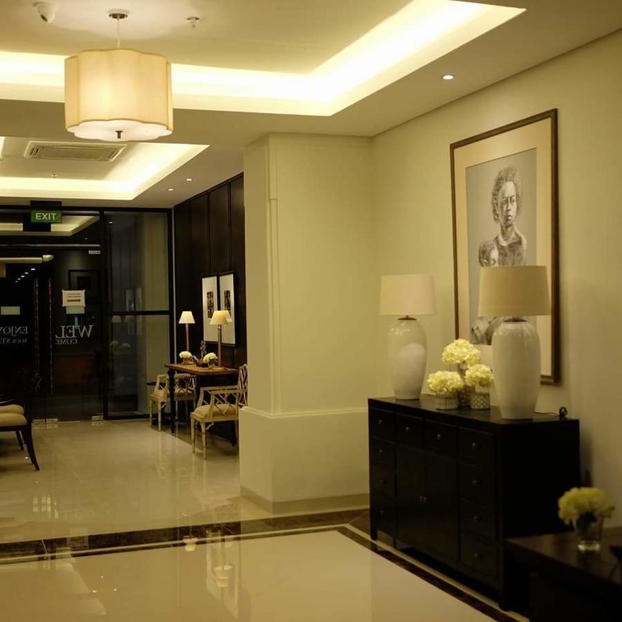 M Hotel סורונג מראה חיצוני תמונה