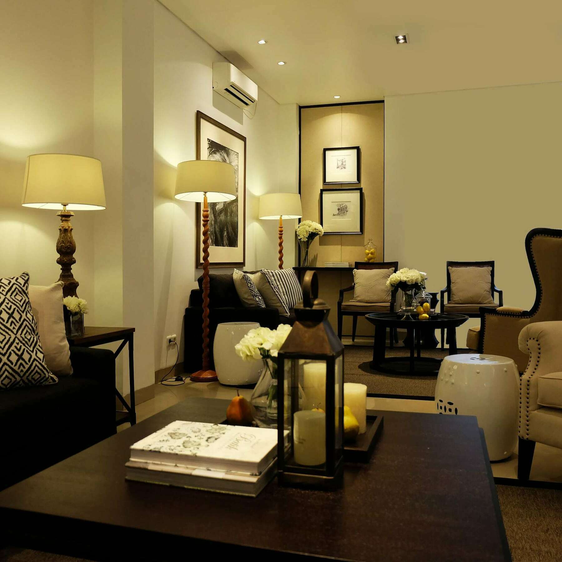 M Hotel סורונג מראה חיצוני תמונה