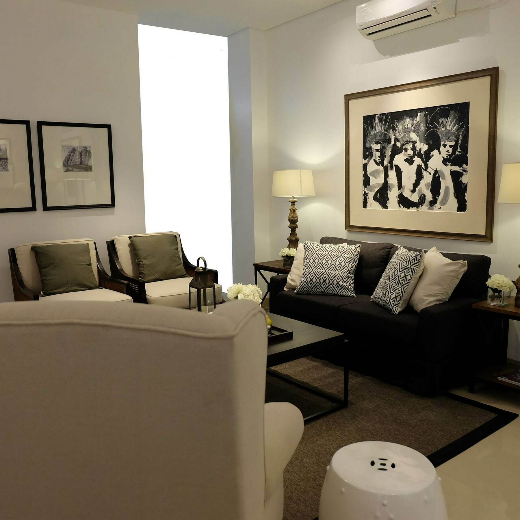 M Hotel סורונג מראה חיצוני תמונה